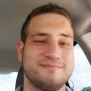 Meet your Posher, Justin